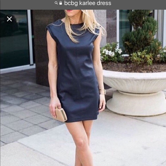 bcbg karlie dress